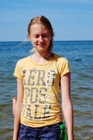 Łeba 2012